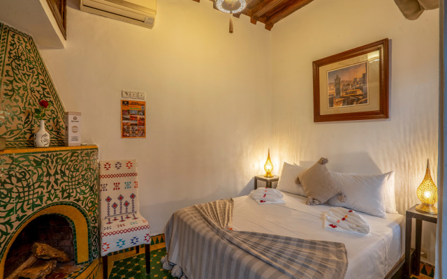 Riad Sun of Kech
