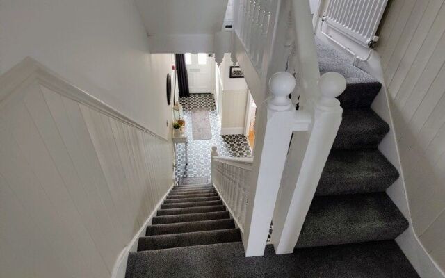 The Wincheap B&B