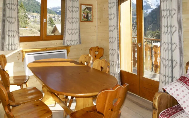 Le Petit Savoyard (CHL405)