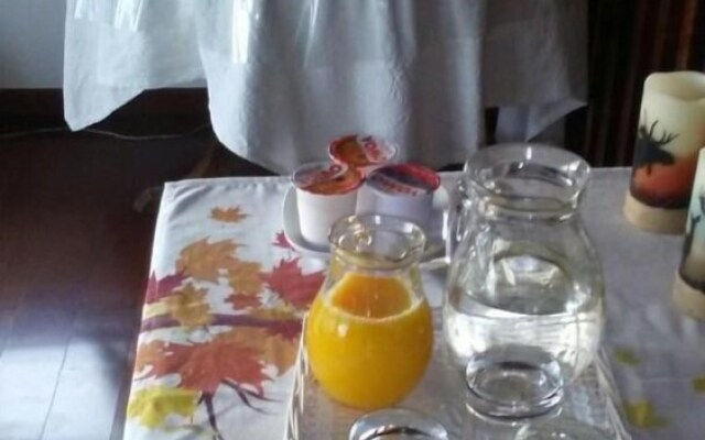 Bed And Breakfast Sile E Natura