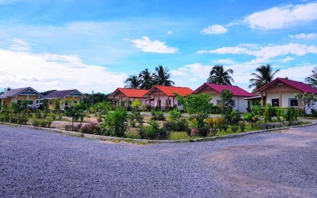 Tawan Village Resort
