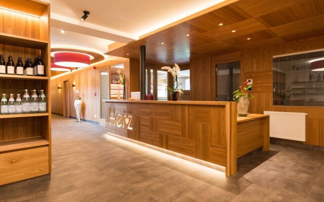 Hotel Garni Herz