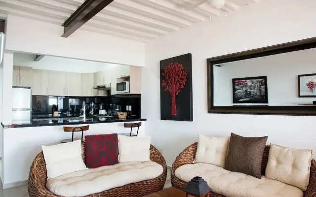 Vista Real Villas