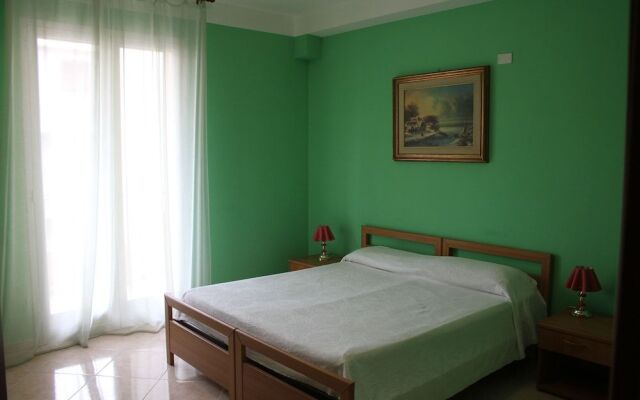 B&B Garden House
