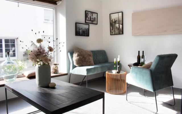 Zur alten Rebe Ferienhaus und Weingut