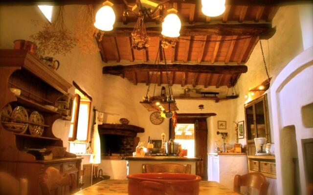 Casa Toppole