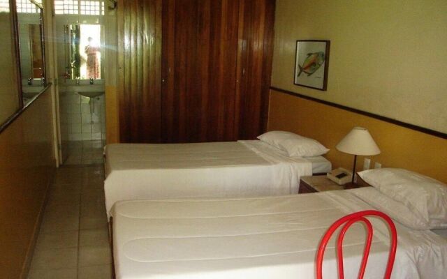 Spa Espaço Verde