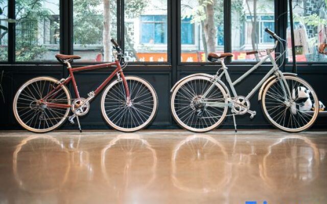 Xu Li Traveling Hotel (Chengdu Taikoo Li Chunxi  Road Branch)