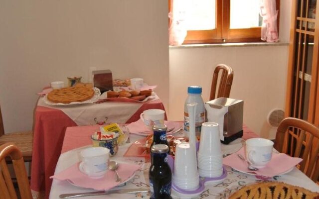 Il Ciclamino Bed and Breakfast