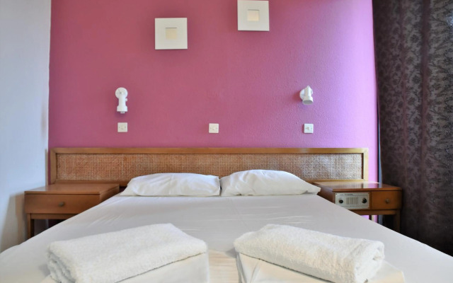 Telhinis Hotel