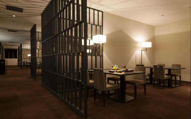 Shogetsu Grand Hotel