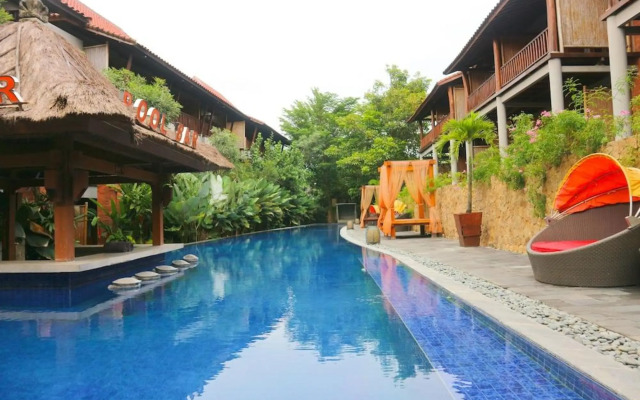 Grand Mega Resort & Spa