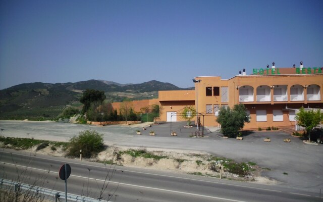 Hotel Escudo de Granada