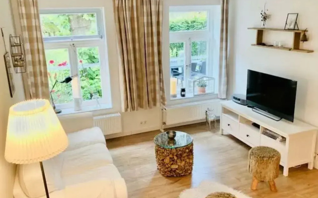 Holiday Apartment Nordnest