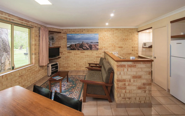 Siesta Park Holiday Resort