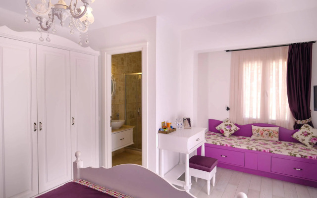 Selin Hotel