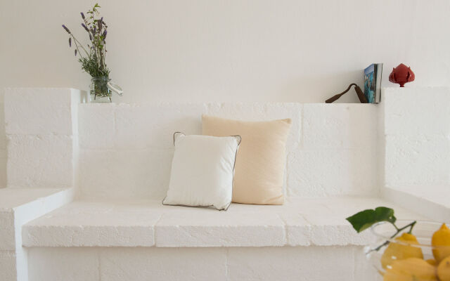 Nina Trulli Resort