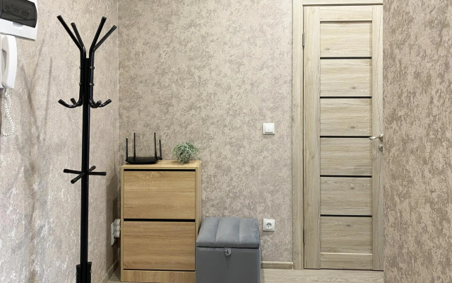 Your Place на улице Героев-Разведчиков 6 корпус 3