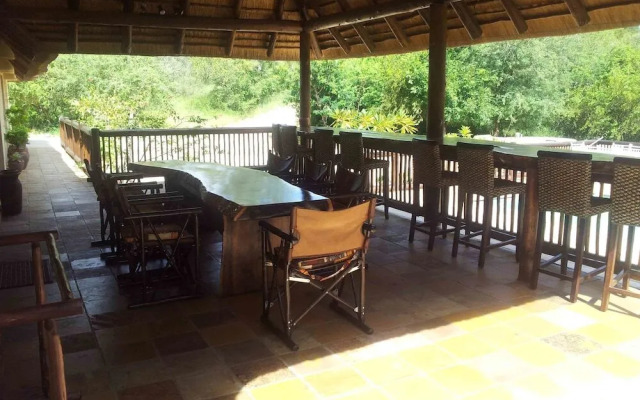 Stand Alone Rooms 62 Blyde Wildlife Estate