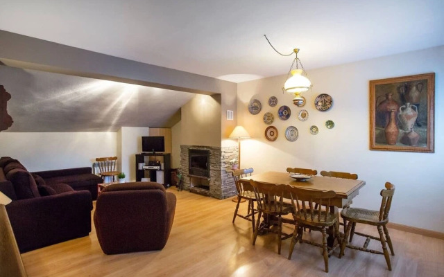 Foratata by Keywii. 6paxs. Sallent de Gallego