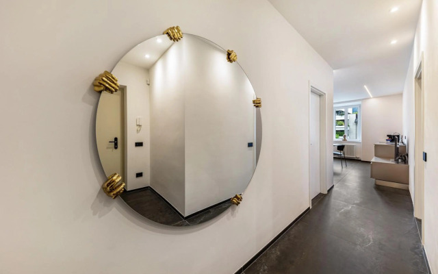 App 4 Palazzo Cavour