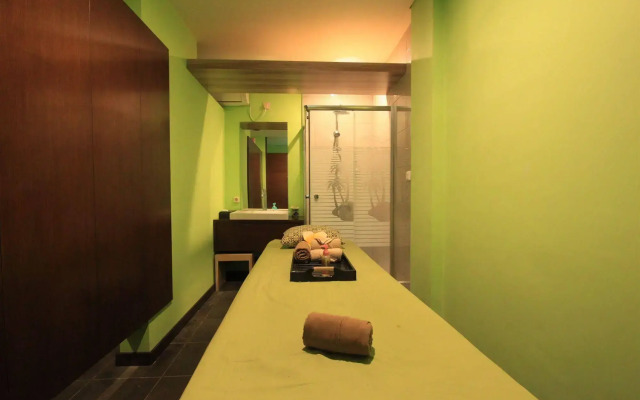 Bakung Sari Resort and Spa