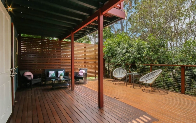 Stylish 3 Bedroom Family Home in Leafy Paddington
