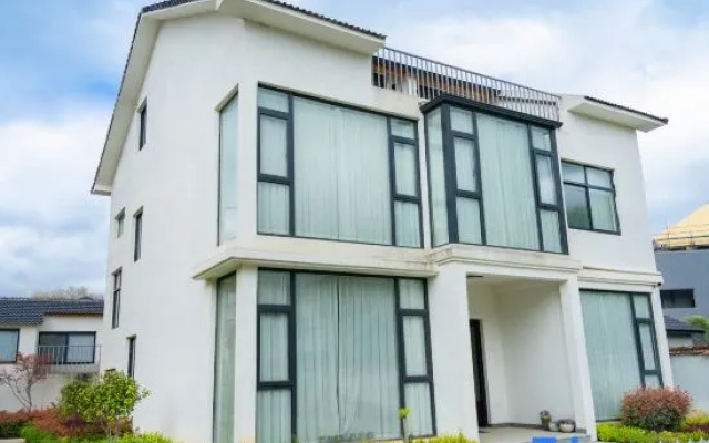Moganshan Dream Homestay – Exterior – Huzhou