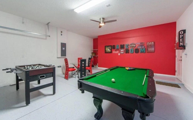 CA2673 - Sonoma Resort