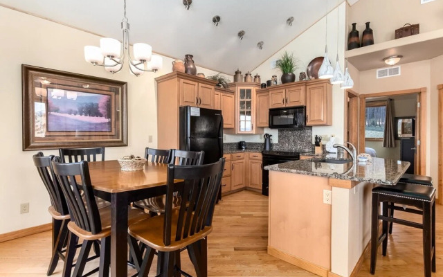 Thatchtop Mountain 19A - 2 Br Condo