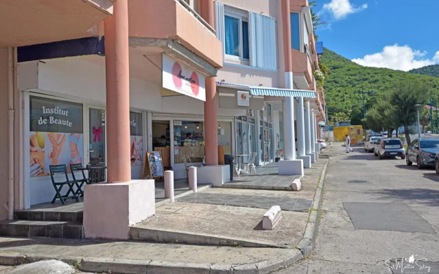 Mady's Retreat 1 bedroom apartment ideally located