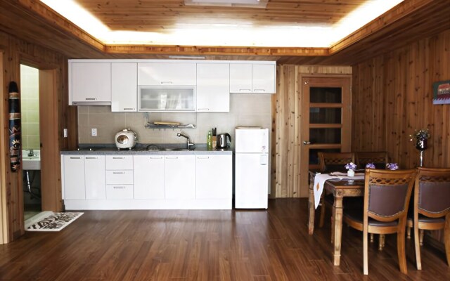 Gapyeong Zeny Pension