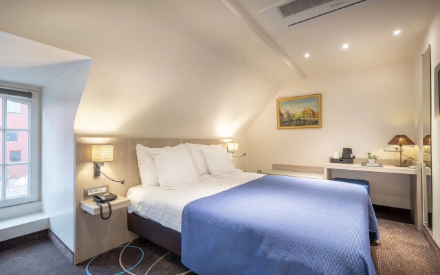 Hotel Albert I