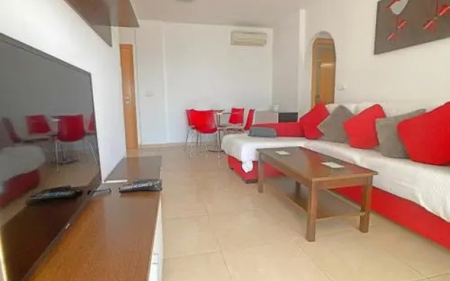 Spanish Connection - Libertad 2 Playas