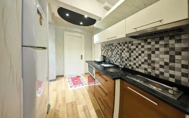Taksim By Aydın Suite Hotel