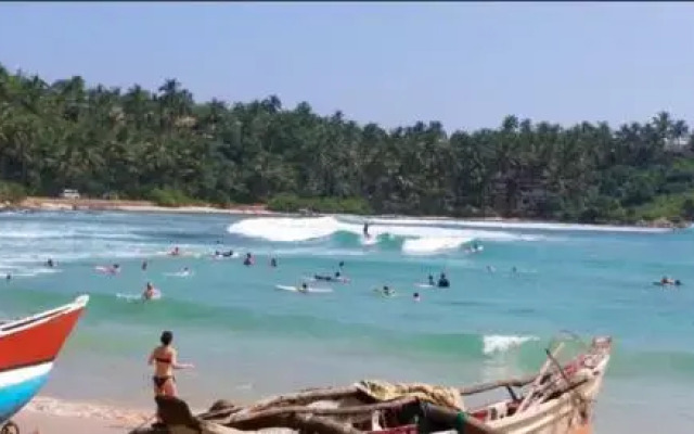 Ranji corner 1