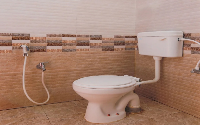 Brahmaputra Guest House by Oyo Rooms