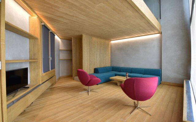 Escapade Luxury Residences