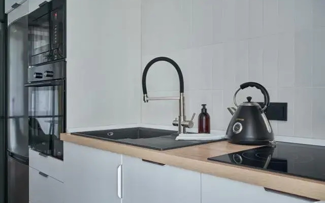 Апартаменты на проспекте Волгоградский 32/3к3 кв. 225