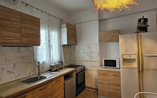 Pleasure Apartments 2 Bedrooms Near The Sea