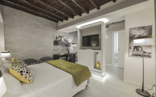 Town House Spagna