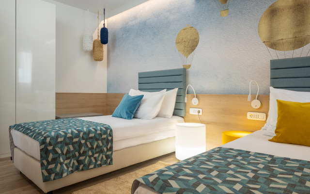 Valamar Meteor Hotel