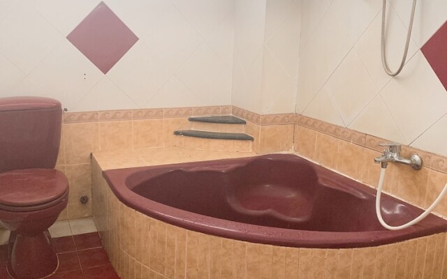 Hotel Thien Hoang My