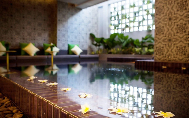 Ploen Chaweng Koh Samui