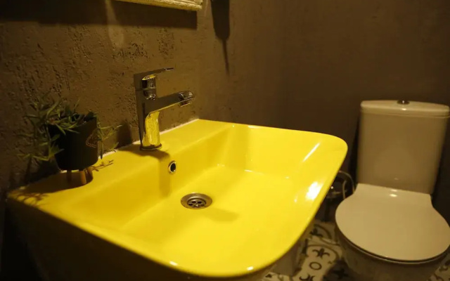 Mehmet Arif Bey Boutique Hotel