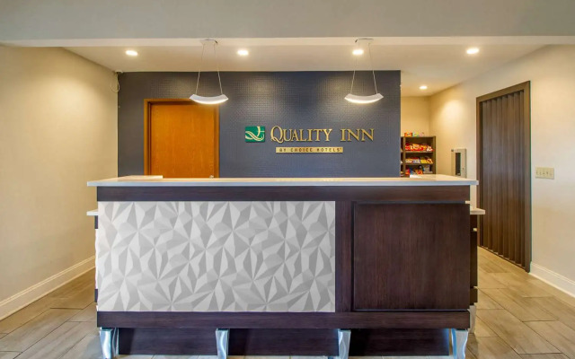 Quality Inn Danville