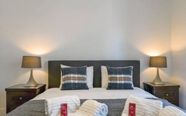 MyPlace Lisbon - Luxury Trindade II