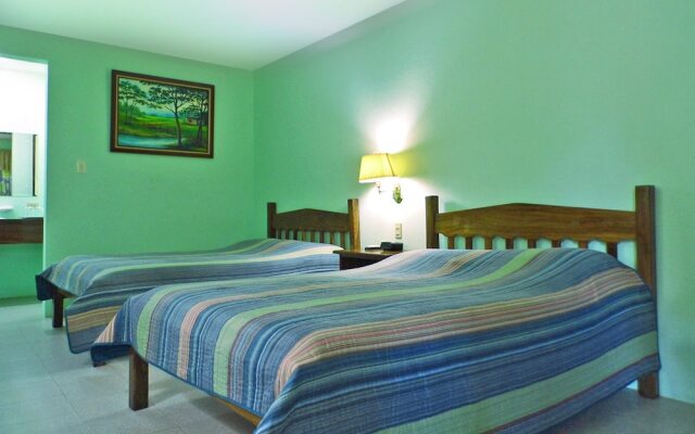 Hotel Río Tempisque