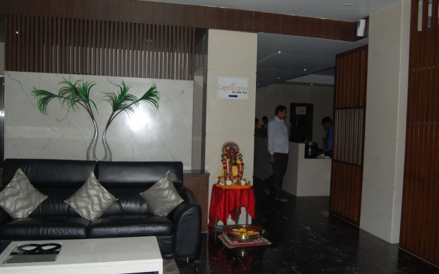 Hotel City Inn