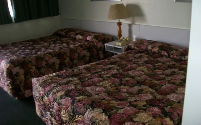 Valu Inn Cedar City